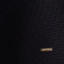 Texture Adjustable Thin Strap One Piece