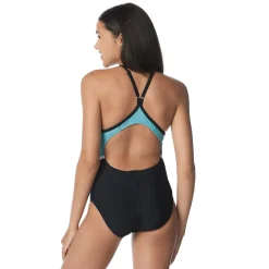 Thin Strap Quantum Fusion One Piece