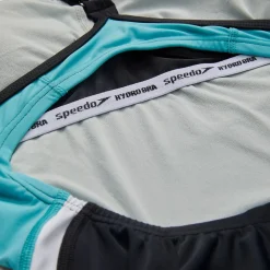 Thin Strap Quantum Fusion One Piece