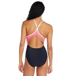 Thin Strap Quantum One Piece
