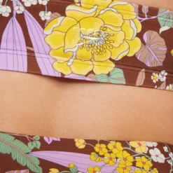 Tie Front Halter Top