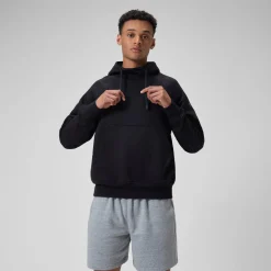 Unisex Fleece Hoodie