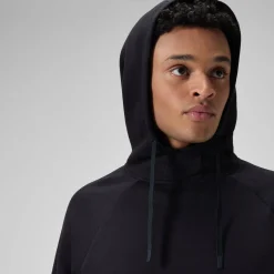 Unisex Fleece Hoodie