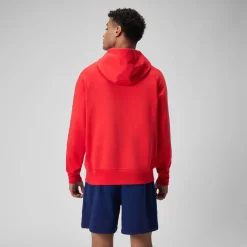 Unisex Fleece Hoodie