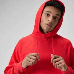 Unisex Fleece Hoodie