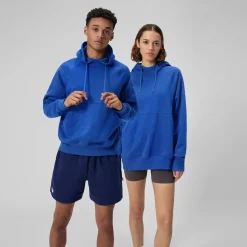 Unisex Fleece Hoodie