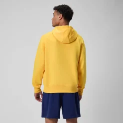 Unisex Fleece Hoodie