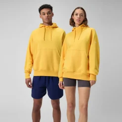 Unisex Fleece Hoodie