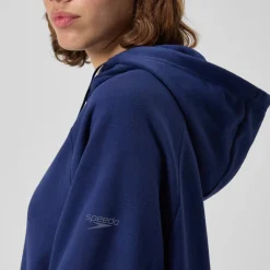 Unisex Fleece Hoodie