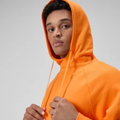 Unisex Fleece Hoodie