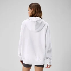 Unisex Fleece Hoodie