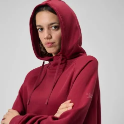 Unisex Fleece Hoodie