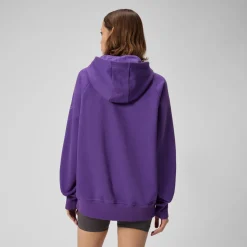 Unisex Fleece Hoodie