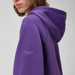 Unisex Fleece Hoodie