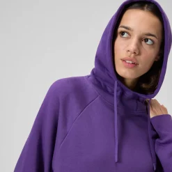 Unisex Fleece Hoodie