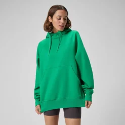 Unisex Fleece Hoodie