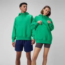 Unisex Fleece Hoodie