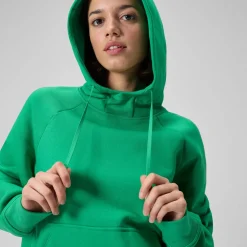 Unisex Fleece Hoodie