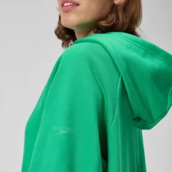 Unisex Fleece Hoodie