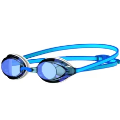 Vanquisher 2.0 Mirrored Goggle