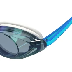 Vanquisher 2.0 Mirrored Goggle