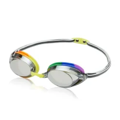 Vanquisher 2.0 Mirrored Goggle