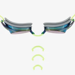 Vanquisher 2.0 Mirrored Goggle