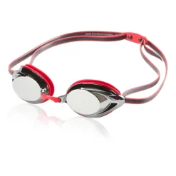 Vanquisher 2.0 Mirrored Goggle