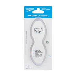 Vanquisher 2.0 Mirrored Goggle