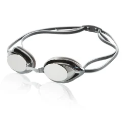 Vanquisher 2.0 Mirrored Goggle