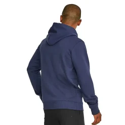 Vintage Advantage Fleece Hoodie