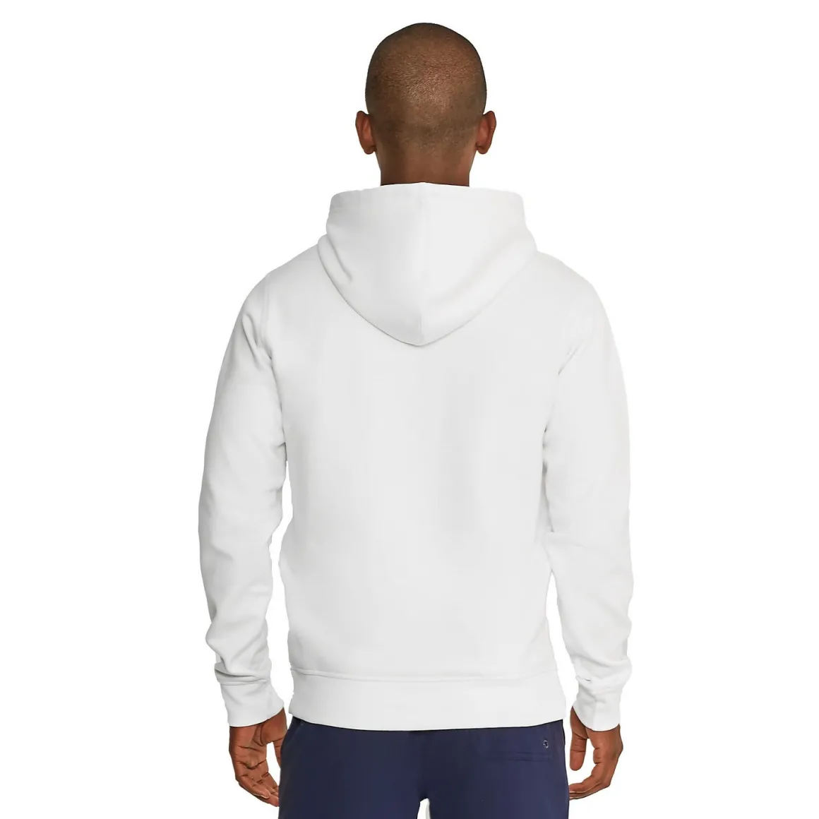 Vintage Advantage Fleece Hoodie