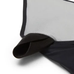 V-Neck Halter One Piece