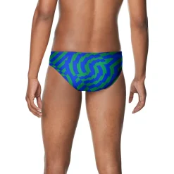 Vortex Maze Brief