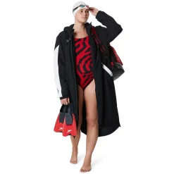 Vortex Maze One Back One Piece