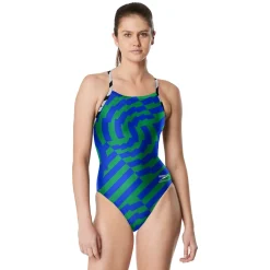 Vortex Maze One Back One Piece