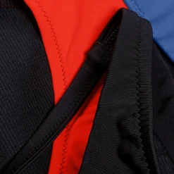 Women's Colourblock Bikini Top