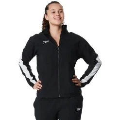 Women's Edge Warm Up Jacket