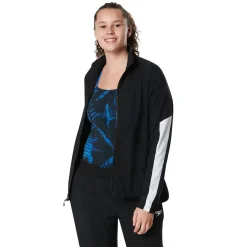 Women's Edge Warm Up Jacket