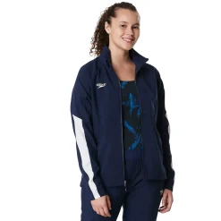 Women's Edge Warm Up Jacket