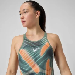 Women's Fastskin LZR Pure Valor 2.0 Openback Kneeskin