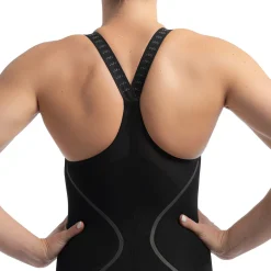 Women's Fastskin LZR Pure Intent 2.0 Closedback Kneeskin - Fina Approved