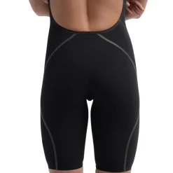 Women's Fastskin LZR Pure Intent 2.0 Openback Kneeskin - Fina Approved