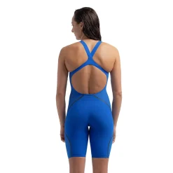 Women's Fastskin LZR Pure Intent 2.0 Openback Kneeskin - Fina Approved