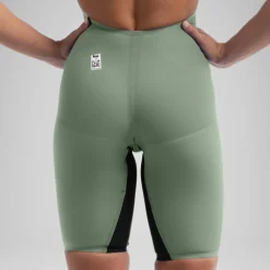 Women's Fastskin LZR Pure Valor 2.0 Openback Kneeskin