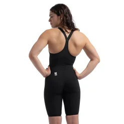Women's Fastskin LZR Pure Valor 2.0 Closedback Kneeskin - Fina Approved