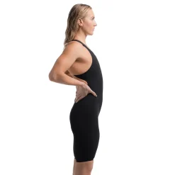 Women's Fastskin LZR Pure Valor 2.0 Openback Kneeskin - Fina Approved