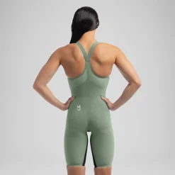 Women's Fastskin LZR Pure Valor 2.0 Closedback Kneeskin