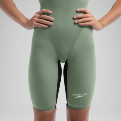 Women's Fastskin LZR Pure Valor 2.0 Closedback Kneeskin