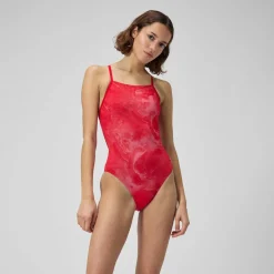 Women's Lunar Storm Crossback One Piece